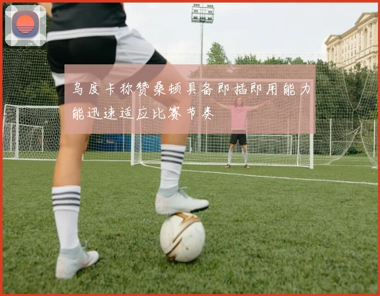 乌度卡称赞桑顿具备即插即用能力能迅速适应比赛节奏